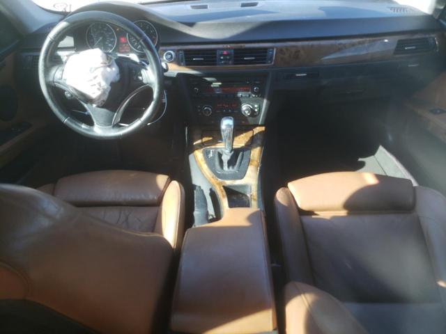 Photo 8 from auction – 2007 BMW 335 I with VIN WBAWB735X7P031386