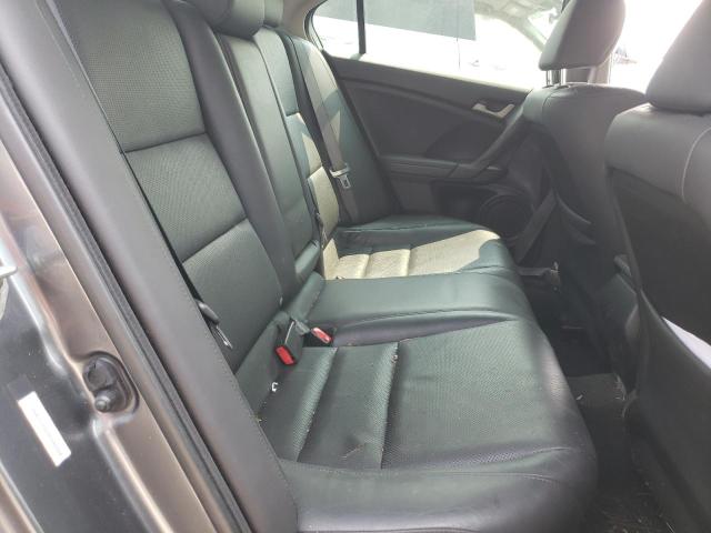 Photo 10 from auction – 2010 ACURA TSX with VIN JH4CU2F65AC006934