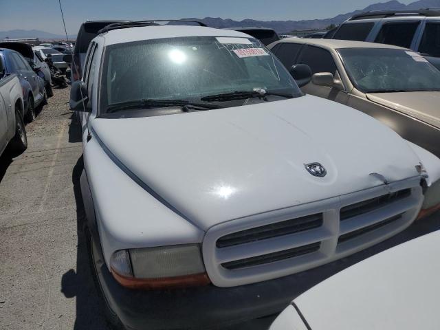 Photo 5 from auction – 2003 DODGE DURANGO SP with VIN 1D4HR38N63F534246