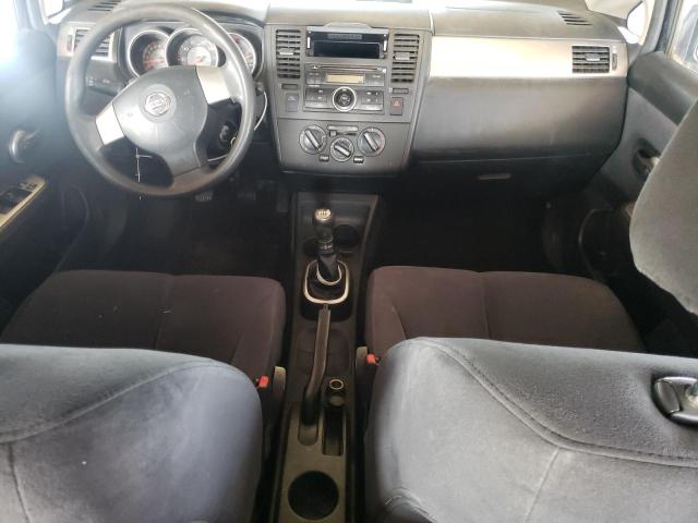 Photo 8 from auction – 2007 NISSAN VERSA S with VIN 3N1BC13EX7L441776