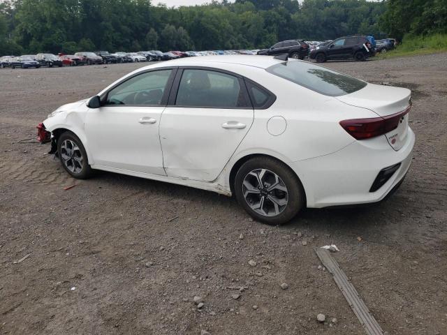 Photo 2 from auction – 2020 KIA FORTE FE with VIN 3KPF24AD4LE172265