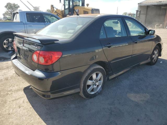 Zdjęcie 3 z aukcji – 2006 TOYOTA COROLLA CE z VIN 2T1BR32E56C695440