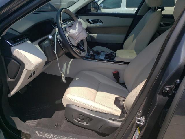 Photo 7 from auction – 2021 LAND ROVER RANGE ROVE with VIN SALYT2EUXMA311820
