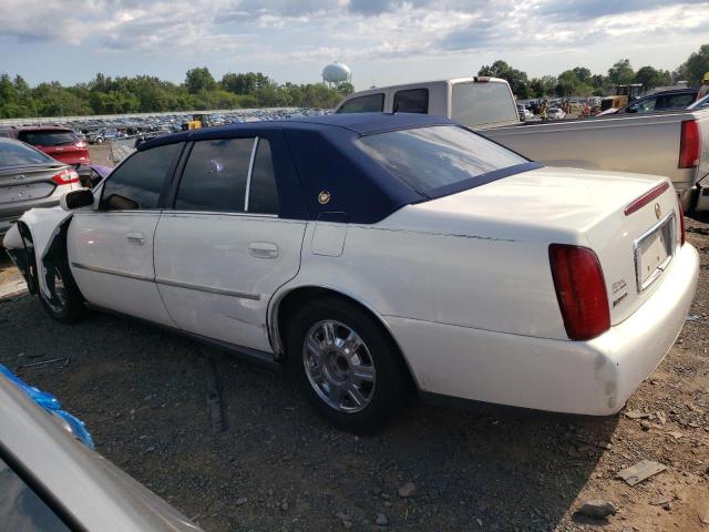 Photo 2 from auction – 2005 CADILLAC DEVILLE with VIN 1G6KD54Y15U231583