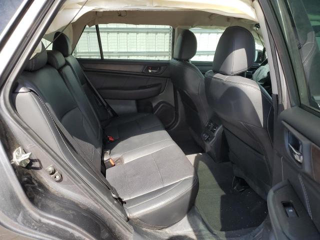 Photo 10 from auction – 2019 SUBARU OUTBACK 3. with VIN 4S4BSENC3K3387272