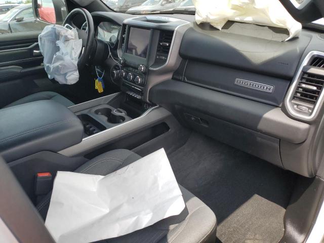 Photo 8 from auction – 2021 RAM 1500 BIG H with VIN 1C6SRFFT5MN555660