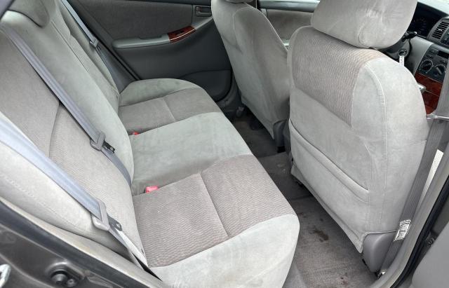 Photo 6 from auction – 2007 TOYOTA COROLLA CE with VIN 1NXBR32EX7Z850094