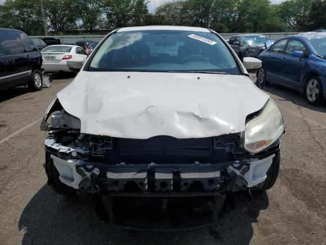 Photo 5 from auction – 2013 FORD FOCUS SE with VIN 1FADP3K29DL371150