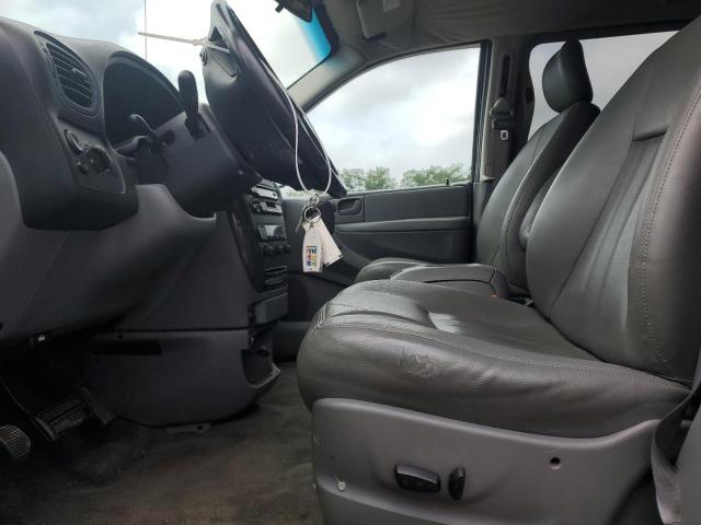 Photo 7 from auction – 2007 DODGE GRAND CARA with VIN 2D8GP44L77R282676