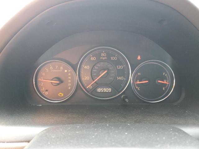 Photo 9 from auction – 2003 HONDA CIVIC EX with VIN 2HGES26743H536614
