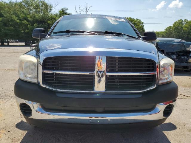Photo 5 from auction – 2008 DODGE RAM 2500 S with VIN 3D7KS28D58G199727