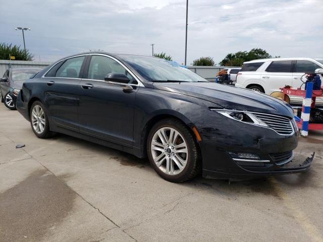 Photo 4 from auction – 2014 LINCOLN MKZ with VIN 3LN6L2J92ER822652