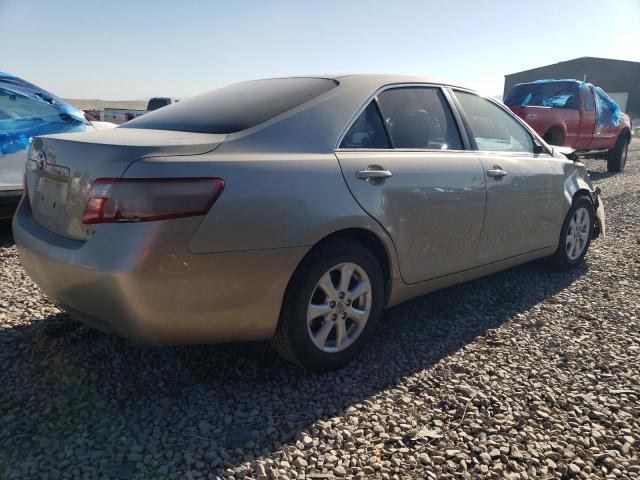 Photo 3 from auction – 2009 TOYOTA CAMRY BASE with VIN 4T1BE46K49U863783