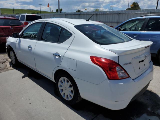 Photo 2 from auction – 2015 NISSAN VERSA S with VIN 3N1CN7AP0FL830513