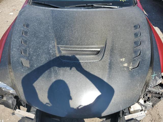 Photo 11 from auction – 2015 LEXUS RC-F with VIN JTHHP5BC6F5000856