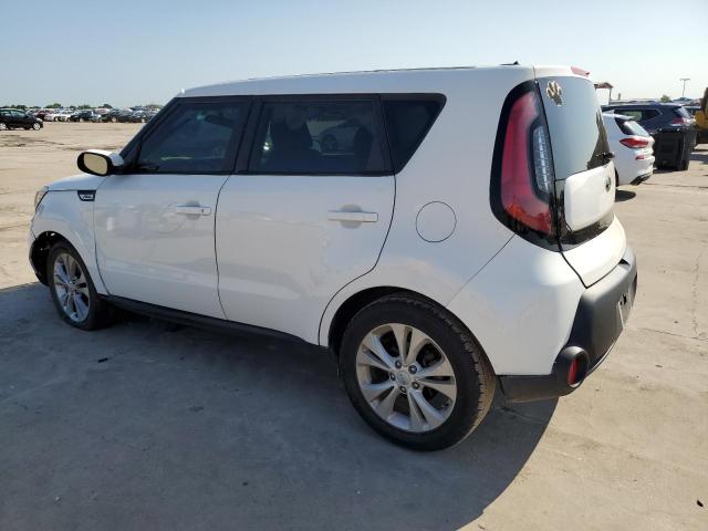 Photo 2 from auction – 2014 KIA SOUL + with VIN KNDJP3A55E7020805