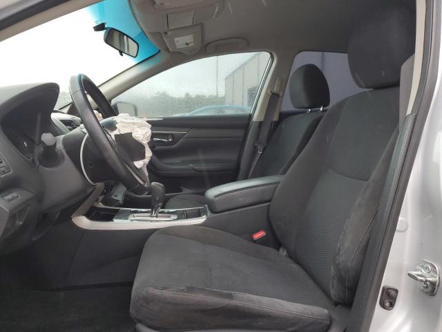 Photo 7 from auction – 2015 NISSAN ALTIMA 2.5 with VIN 1N4AL3APXFC263019