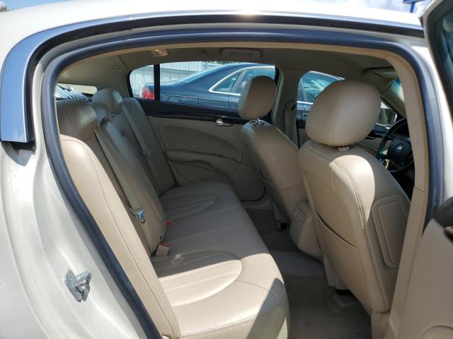 Photo 10 from auction – 2011 BUICK LUCERNE CX with VIN 1G4HC5EM8BU145958