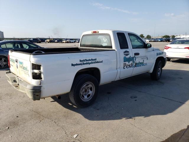 Photo 3 from auction – 2006 DODGE DAKOTA ST with VIN 1D7HE22K16S620647