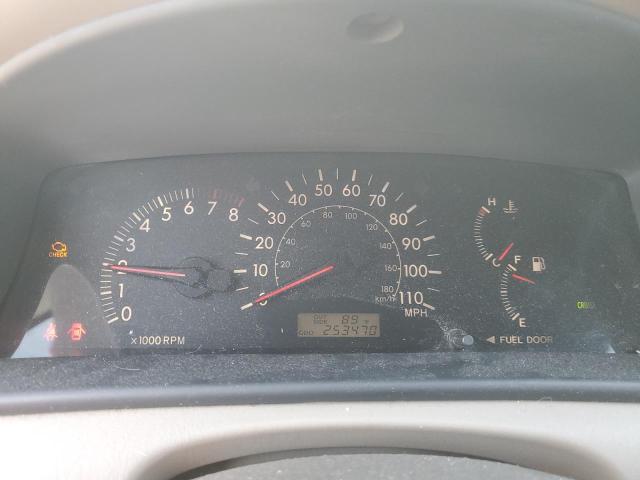 Photo 9 from auction – 2005 TOYOTA COROLLA CE with VIN JTDBR32E952056684