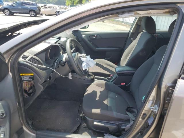 Photo 7 from auction – 2012 KIA FORTE EX with VIN KNAFU4A2XC5612426