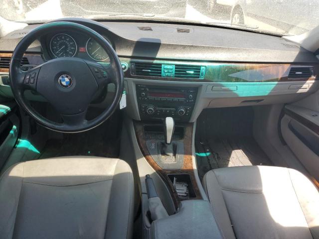 Zdjęcie 8 z aukcji – 2010 BMW 328 XI z VIN WBAPK7C59AA462199