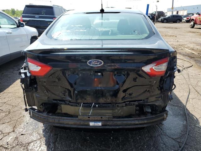 Photo 6 from auction – 2016 FORD FUSION SE with VIN 3FA6P0H99GR154229