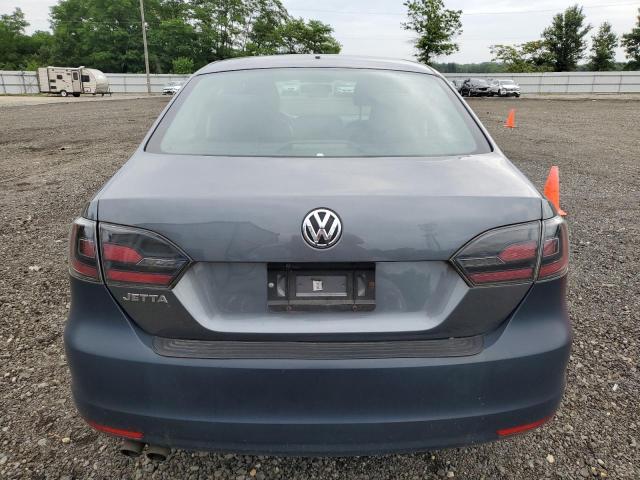 Photo 6 from auction – 2014 VOLKSWAGEN JETTA BASE with VIN 3VW2K7AJ7EM290354