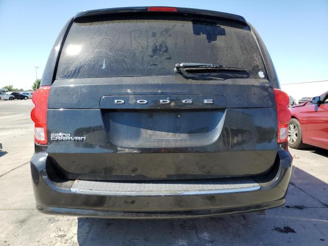 Photo 6 from auction – 2012 DODGE GRAND CARA with VIN 2C4RDGBG2CR268993