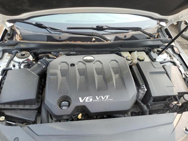 Photo 11 from auction – 2014 CHEVROLET IMPALA LT with VIN 1G1125S33EU102047