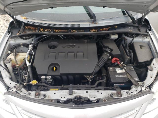 Photo 11 from auction – 2013 TOYOTA COROLLA BA with VIN 2T1BU4EE7DC973784