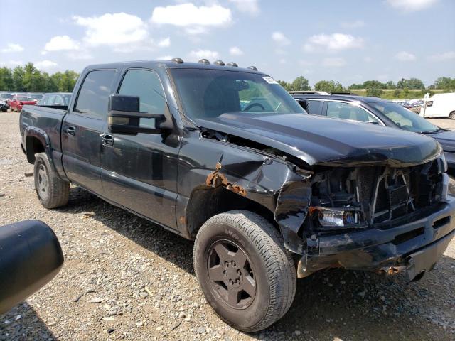 Photo 4 from auction – 2007 CHEVROLET SILVERADO with VIN 2GCEK13Z971133905