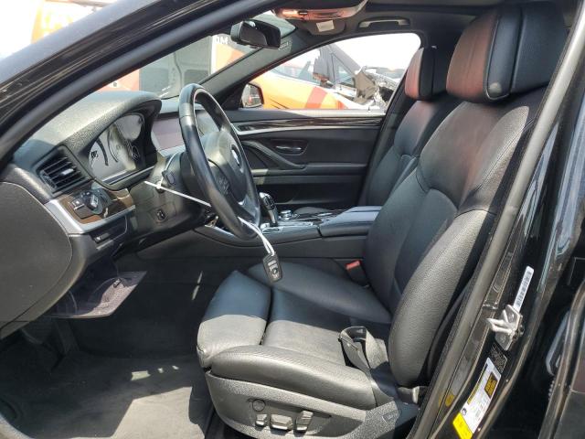 Photo 7 from auction – 2012 BMW 535 I with VIN WBAFR7C55CC811275