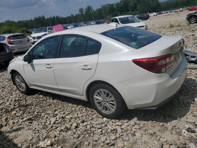 Photo 2 from auction – 2017 SUBARU IMPREZA PR with VIN 4S3GKAB6XH3611244