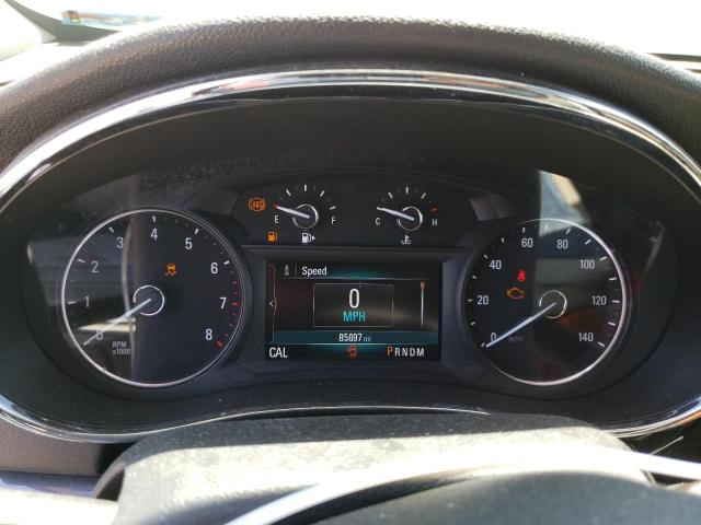 Photo 9 from auction – 2017 BUICK ENCORE PRE with VIN KL4CJHSB6HB149112