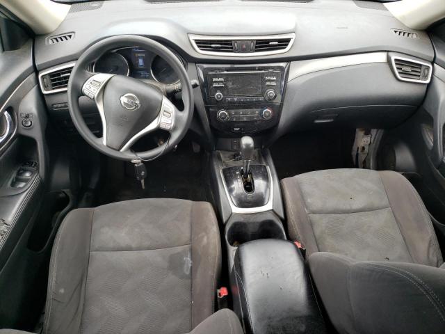 Фото 8 с аукциона – 2016 NISSAN ROGUE S с VIN KNMAT2MT3GP604414