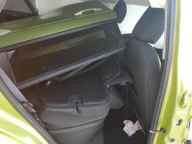 Снимка 10 от търг – 2014 KIA SOUL + с VIN KNDJP3A57E7724682