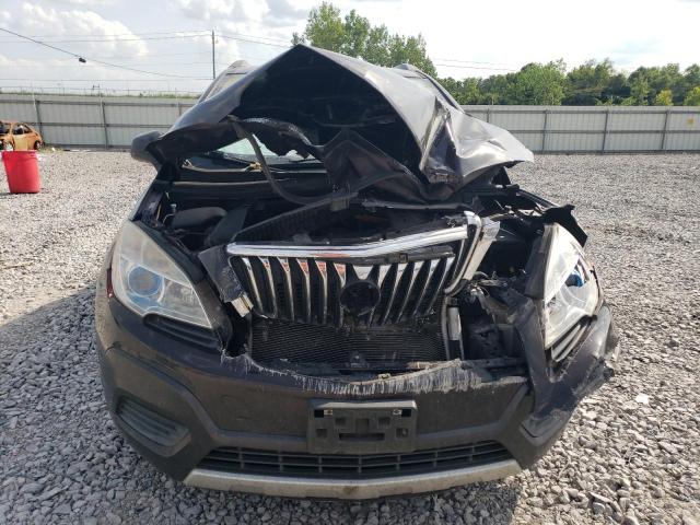 Photo 5 from auction – 2013 BUICK ENCORE with VIN KL4CJASB2DB122684