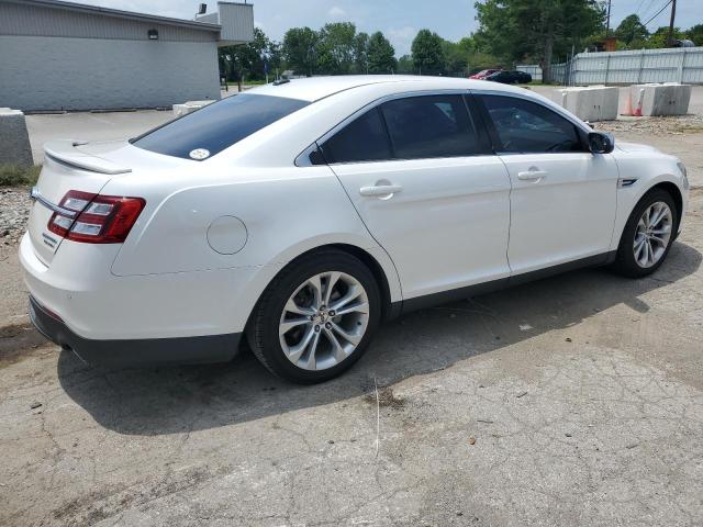 Photo 3 from auction – 2014 FORD TAURUS LIM with VIN 1FAHP2F89EG132010