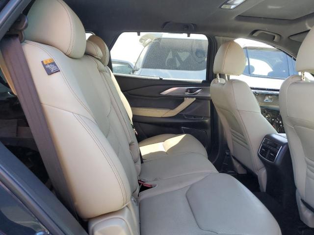 Photo 11 from auction – 2020 MAZDA CX-9 GRAND with VIN JM3TCBDY2L0404929