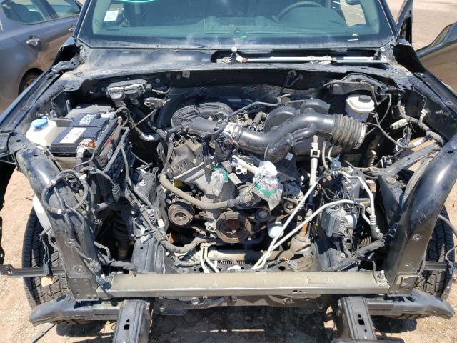 Photo 11 from auction – 2016 FORD F150 SUPER with VIN 1FTEW1E83GKD24924