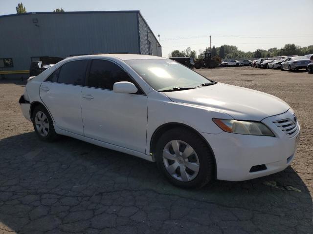 Photo 4 from auction – 2009 TOYOTA CAMRY BASE with VIN 4T4BE46KX9R075600