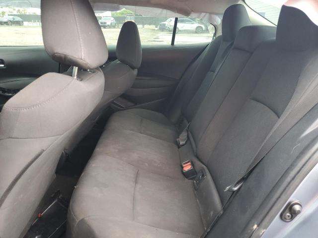 Photo 10 from auction – 2020 TOYOTA COROLLA LE with VIN 5YFEPRAE9LP080988