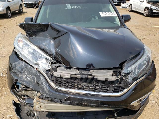 Photo 11 from auction – 2016 HONDA CR-V EXL with VIN 5J6RM4H79GL085153