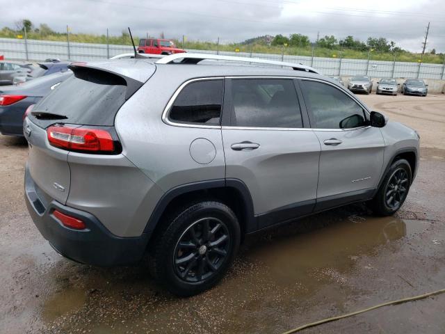 Zdjęcie 3 z aukcji – 2017 JEEP CHEROKEE L z VIN 1C4PJMCS2HW646505
