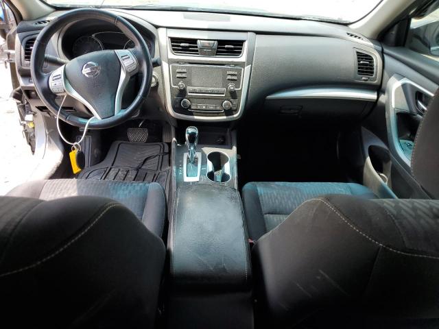 Photo 8 from auction – 2018 NISSAN ALTIMA 2.5 with VIN 1N4AL3AP3JC201020
