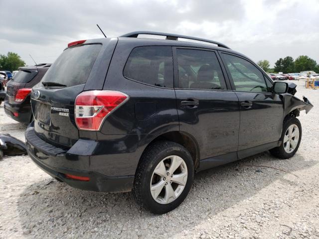 Photo 3 from auction – 2014 SUBARU FORESTER 2 with VIN JF2SJAEC2EH553922