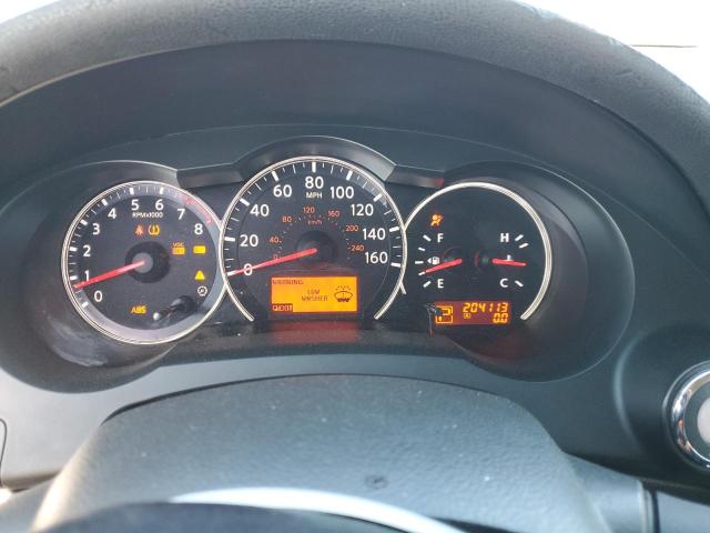Photo 9 from auction – 2010 NISSAN ALTIMA SR with VIN 1N4BL2AP7AN479583