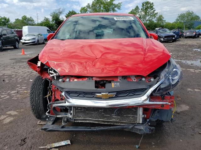 Photo 5 from auction – 2019 CHEVROLET SPARK 1LT with VIN KL8CD6SA7KC777019