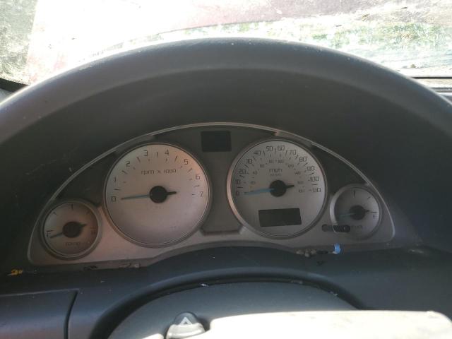 Photo 9 from auction – 2004 BUICK RENDEZVOUS with VIN 3G5DB03E34S550639